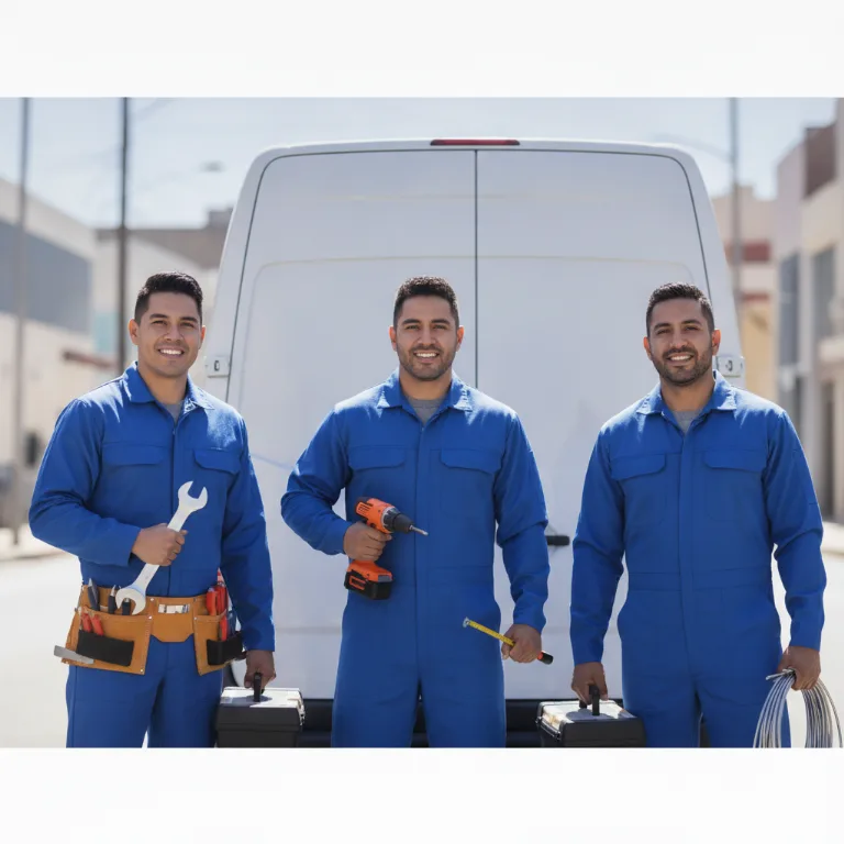 reparaci贸n persianas Agua Prieta